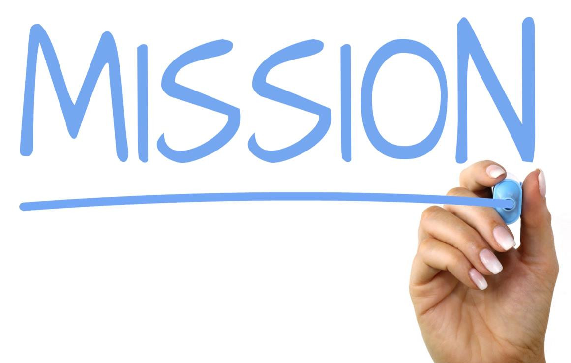 mission